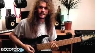 Guitar Lesson: 