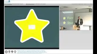 Lernwiderst&auml;nde erkennen &ndash; Workshop von Klaus Quibeldey-Circel et al. (Frankfurt UAS) fraMediale2015