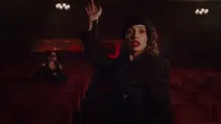 Mette SHOWREEL