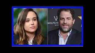 Ellen page reveals brett ratner outed her when she was a ually unsure teenager