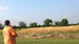 T-rex 450 Pro DFC