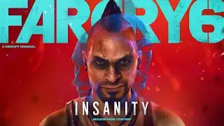 All Yaran Stories II Far Cry 6  #farcry6