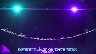 [Remix] - Gravix - Craig Smart's Softest Place On Earth [Afterlifesounds]