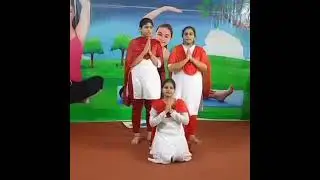 #reuploadvideo #2021 #newchannelupdates   #ganesha &hearts;️ | #dancer 💫 | #Alizaparveen | Hina 🍁