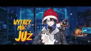 [Vitubęda2024] [Cover] Michael Bubl&eacute; - Winter Wonderland | Kocie święta by NekomiKrito