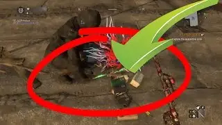 FREE CRAFTING PARTS IN DYING LIGHT (2017) - CRAFTING PARTS DUPLICATION GLITCH