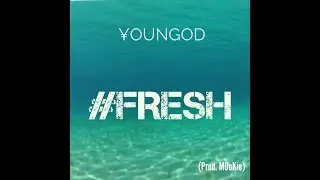 Youngod - Parigine (Prod. MOoKie)