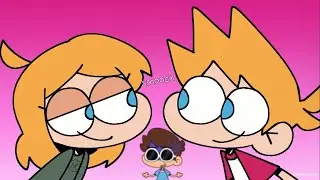 How TommyInnit's Girlfriend Met GeorgeNotFound