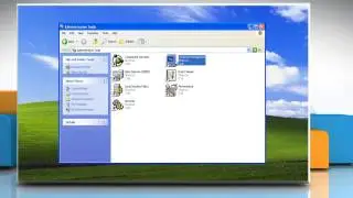 How to check the Windows&reg; XP Event Viewer for problems