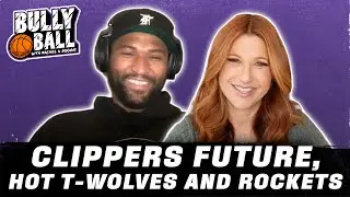 Bully Ball: Clippers Future, Hot T-Wolves & Rockets, Zion | Episode 2 | SHOWTIME BASKETBALL