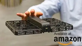 5 Amazing Selfie Drones You Can Buy On Amazon
