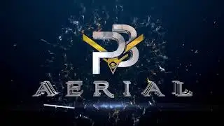PB Aerial Imaging Showreel 2024