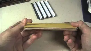 Steampunk Spells Mini Album Part 2