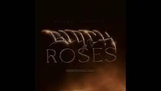 [AUDIO]Mischif - Black Roses(Feat. John Givez)(Prod. by Wantigga)