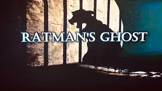 Rat man Laugh so creepy