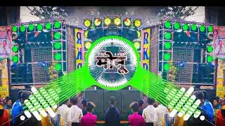 🔥New Rk Dj Karera💯Add Moharram special💥(Boom Bass Mix) Dj king Mahoba🎵