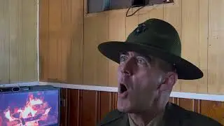 Show Me Your War Face