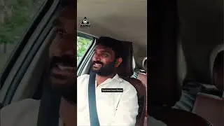 honest review from our student. At Ramu Driving School #vellore #cardriving #drivingschool #learn