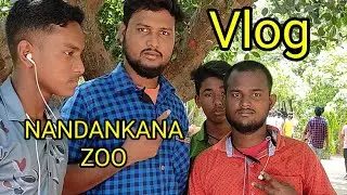 NANDANKANA ME MAZA AA GAYA ?@MoVlogs