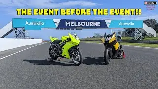 PHILLIP ISLAND - Home of Penguins, Geese and Australian Motorcycle Racing!!