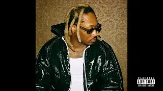 (FREE) FUTURE TYPE BEAT - 