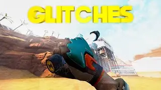 BEST Combine Glitches & Spots 2024 (COD Mobile)