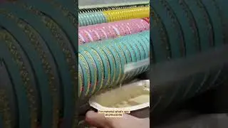 Wow 🔥 बैंगल्स चूड़ी ऐसे बनती है | Amazing Making Process 🔥✨️ #shorts #ytshorts#bangles #diy #चूड़ी