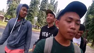 Panorama jogja (flog jogja) - menggilas batas