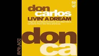 Don Carlos - Free (Extended Mix) [IRMA Records]