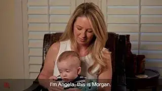 The Sharp Family's NICU Story