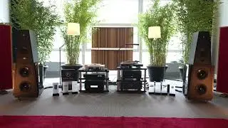 Rossofiorentino / Ypsilon / WEISS / bergmann / Kubala・Sosna / Miyajima Lab - HIGH END 2024