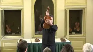 Introduction to Stradivari