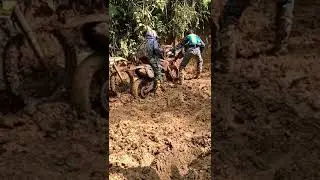Trail Area Gasspoll...Baksos(15)