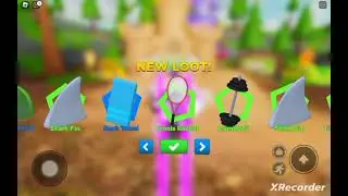 Treasure Quest Boss Drop Series #2