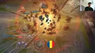 Captain Teemo ep 3 22 07 2021, Teemo Top, Teemo build, Teemo runnes! Teemo top.