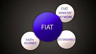 Fiat Ministry Network Promotional Video