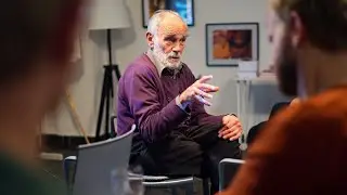 Peter Emerson about his book The Punters' Guide to Democracy and The Borda count voting method