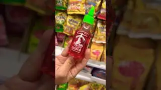 Sour hotsauce 😂 #subscribe