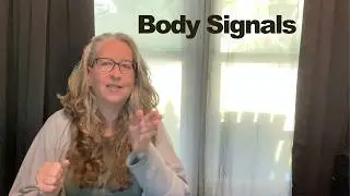 6 Places Your Body Speaks Intuition (Are You Listening?)