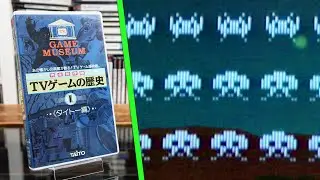 Taito Arcade Hits 1973~1979 | Taito Game Museum Vol. 1 VHS Tape (1991)