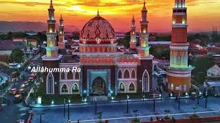 Adzan Maghrib Radio Radika 88,9 FM Majalengka