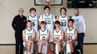 WCA Highlights vs Marshall Academy 2/10/23