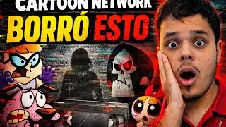 Cartoon Network BORR&Oacute; Estos Episodios y Casi Nadie lo Not&oacute;