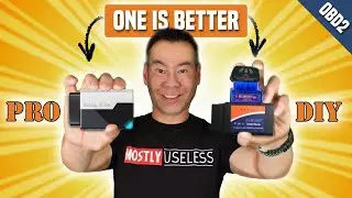 BEST OBD2 Bluetooth Tool for Track DIYers, ELM327 or Bi-Directional KingBolen Ediag Elite?