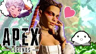 エキサイトApex：尻・盗人エリア｜Apex Legends