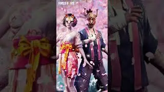 FREE FIRE / PASE &Eacute;LITE - SAKURA