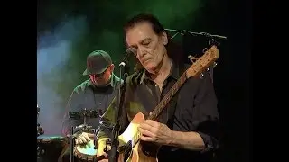 Billy Miller - The Man in the Moon (Acoustic)