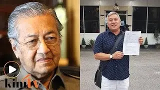 Tun M persoal Umno 'lillahi taala', Chef Wan buat laporan Polis - Sekilas Fakta 28 Dis 2017