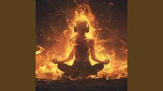 Fire's Yoga Serenity