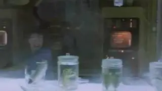 Excerpt from 'Creatures From The Abyss AKA Plankton' (1994)